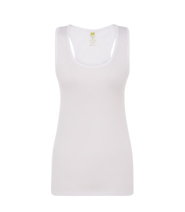 Camiseta de tirantes de Mujer Aruba