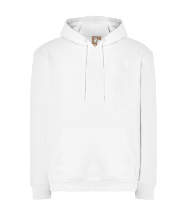 Sudadera Unisex con Capucha Ecológica