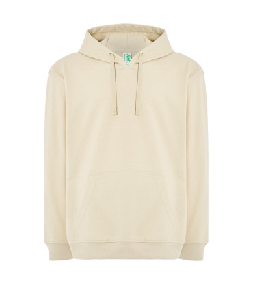 Sudadera Unisex con Capucha French Terry