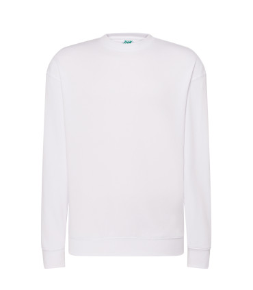 Sudadera Unisex Sin Capucha 290gr