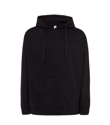 Sudadera Unisex con Capucha King Size