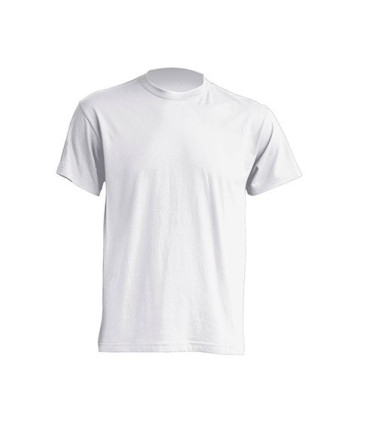 Camiseta Unisex Manga Corta 150gr King Size