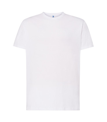 Camiseta Unisex Manga Corta 170gr King Size