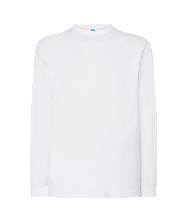 Camiseta Unisex Manga Larga 170gr