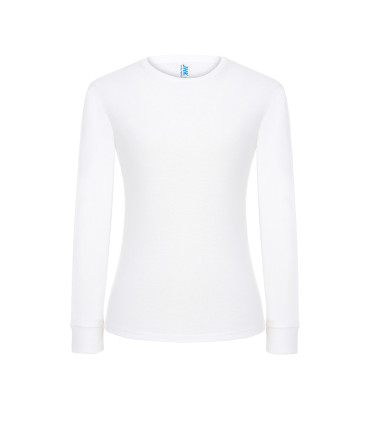 Camiseta Mujer Manga Larga Premium