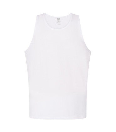 Camiseta de Hombre de Tirantes