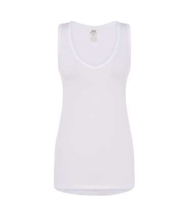 Camiseta de Mujer de Tirantes Mikonos