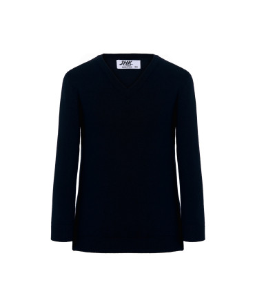 Jersey de Niño Cuello Pico Boston