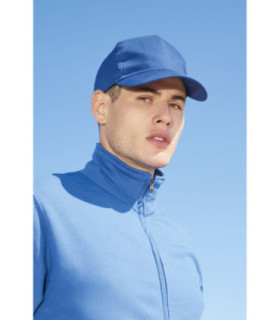 Gorra Buzz 5 paneles