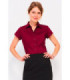 Camisa Excess Mujer Manga corta