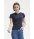 Camiseta Miss Mujer Manga corta