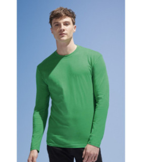 Camiseta Monarch Manga larga