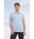 Polo Summer II Manga corta