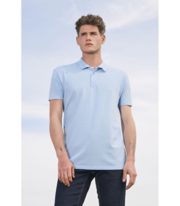 Polo Summer II Manga corta