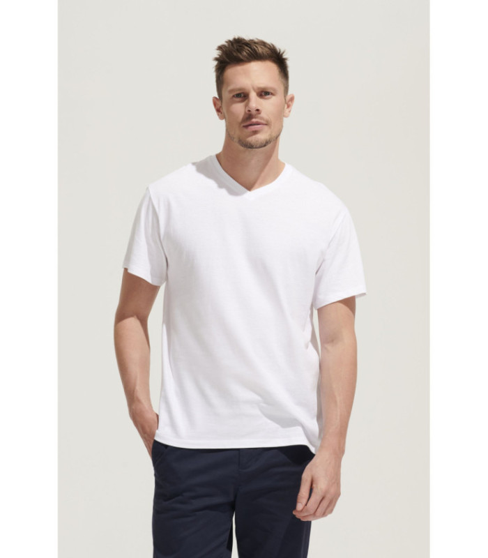 Camiseta Victory Hombre Manga corta