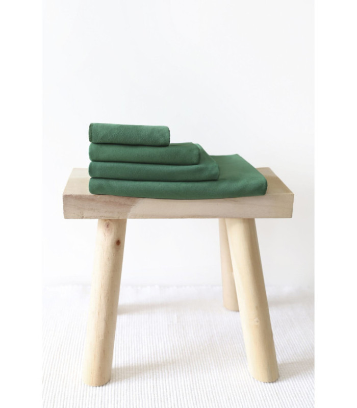 Toalla microfibra Atoll 30x50 cm