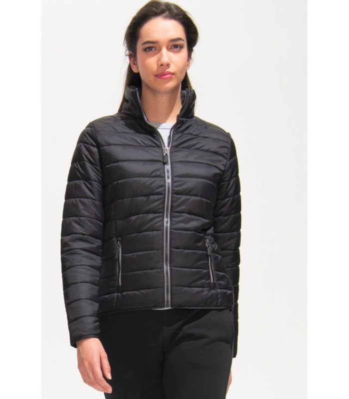 Chaqueta Ride deportiva de mujer