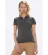 Polo Prescott Mujer Manga corta