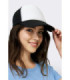 Gorra Bubble 5 paneles
