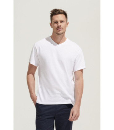 Camiseta Victory Hombre Manga corta