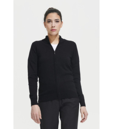 Rebeca Golden Hombre