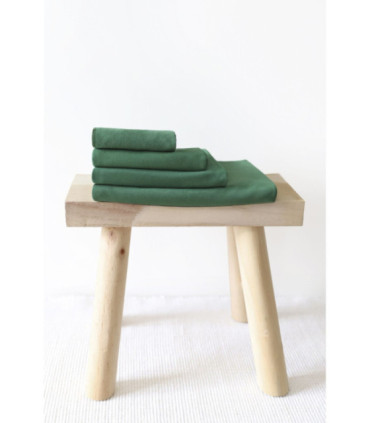 Toalla microfibra Atoll 50x100 cm