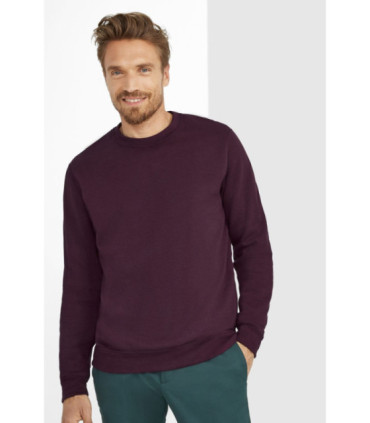 Sudadera New Supreme