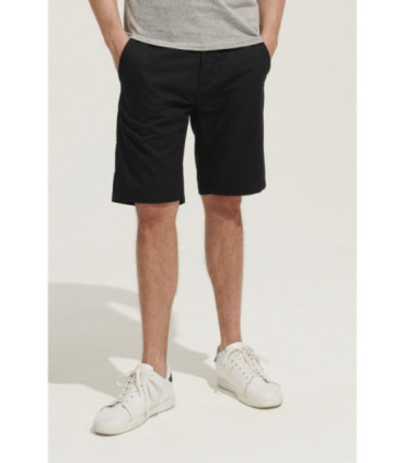 Bermuda Jasper Hombre