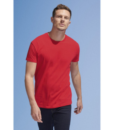 Camiseta Imperial Hombre Manga corta