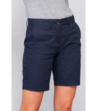 Bermuda Jasper Mujer