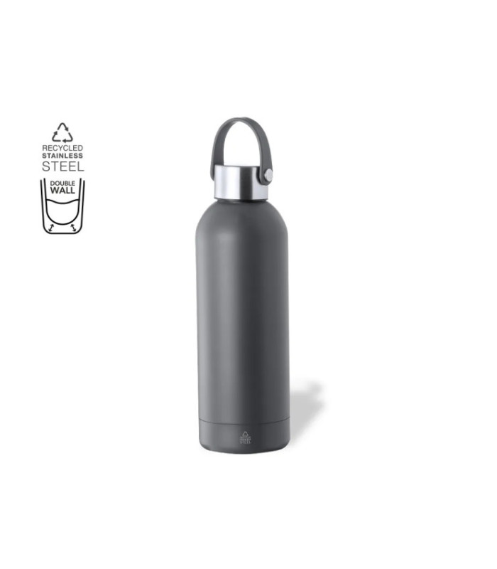 Bidón Térmico Breidy