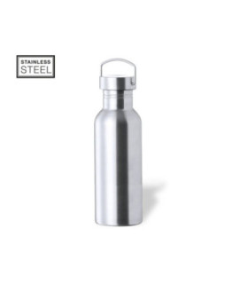 Bidón Térmico Willy