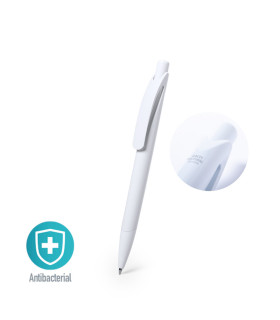 Bolígrafo Antibacteriano Ramix