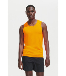 Camiseta Sporty Hombre tirantes