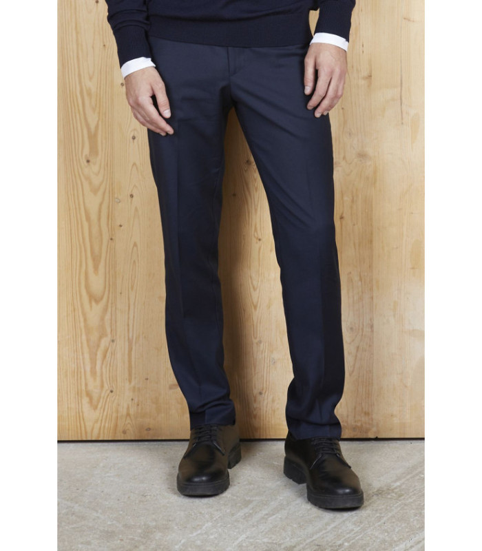 Pantalón de traje de Hombre Gabin Neoblu
