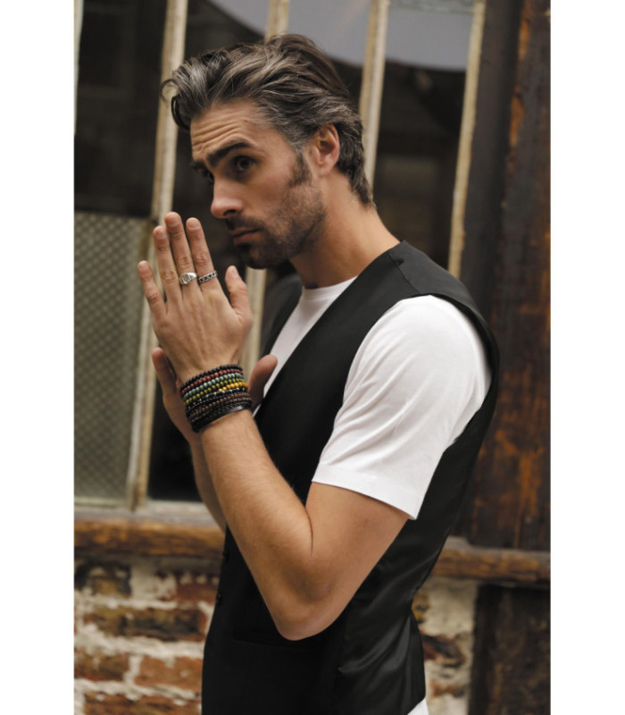 Chaleco de traje de Hombre Max Neoblu