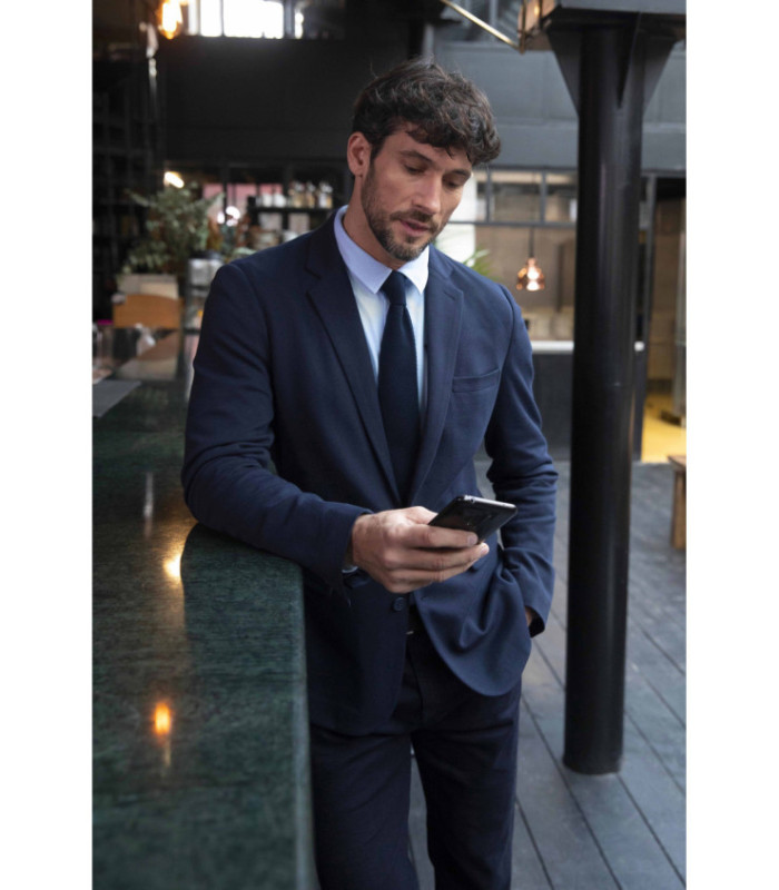 Americana Hombre Marcel Neoblu