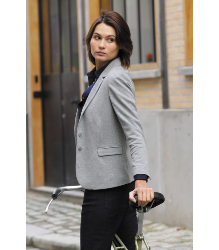 Americana Mujer Marcel Neoblu