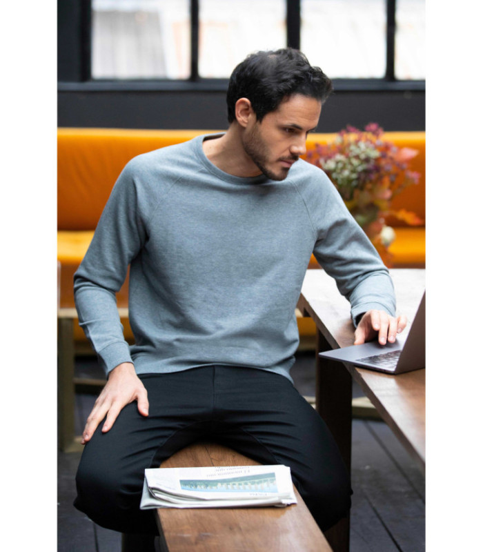 Sudadera Nelson Hombre