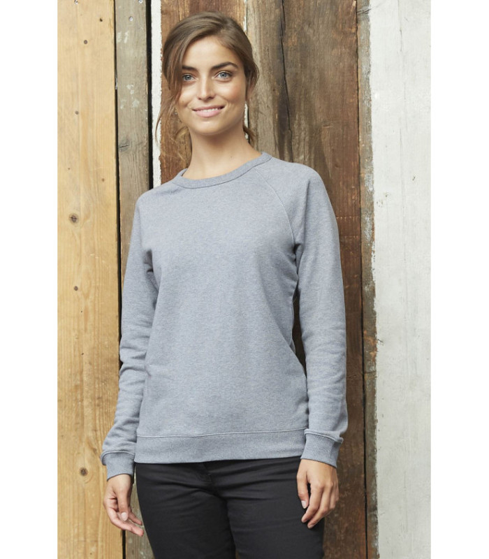 Sudadera Nelson Mujer