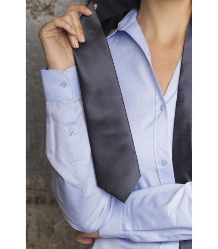 Corbata estrecha Tommy Neoblu