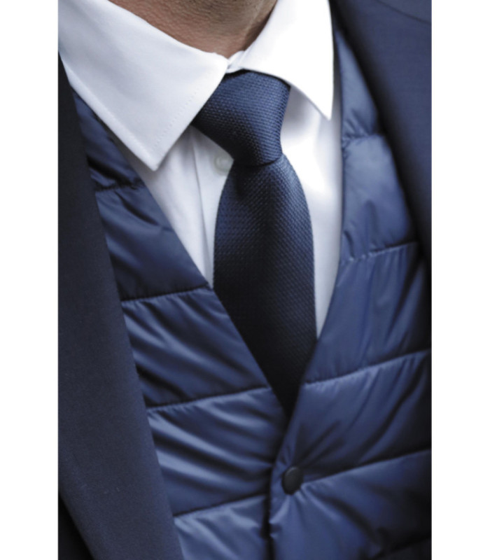 Corbata estrecha Teodor