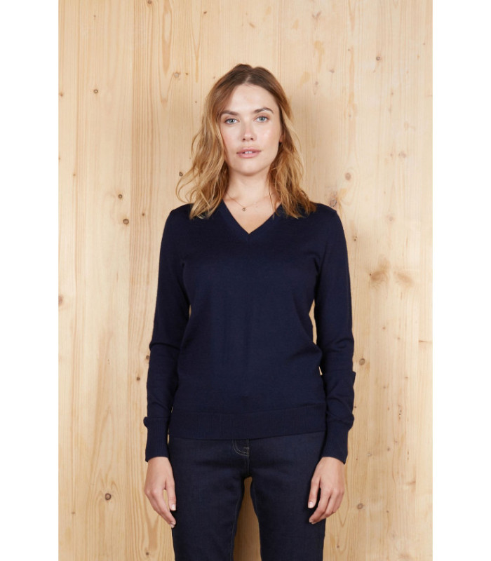 Jersey Sulliva Mujer