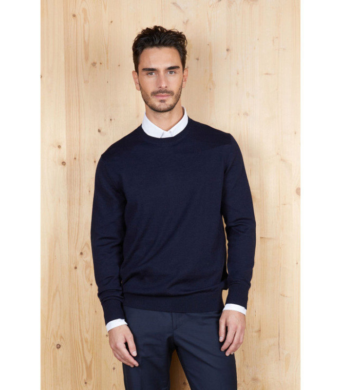 Jersey Stuart Hombre