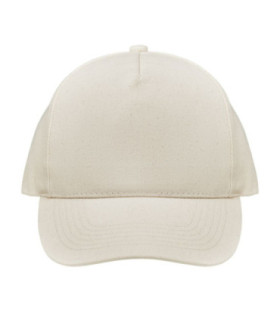 Gorra Seoul 5 paneles