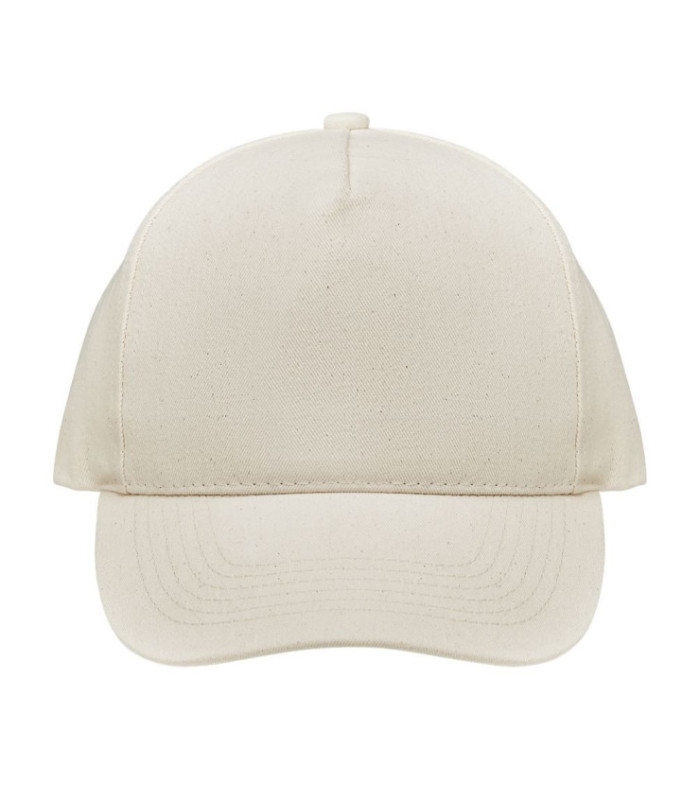 Gorra Seoul 5 paneles