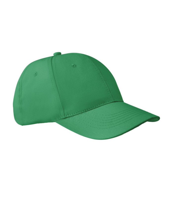 Gorra Apollo 6 paneles