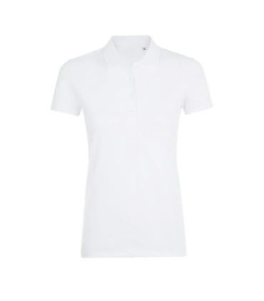 Polo Phoenix Mujer Manga corta