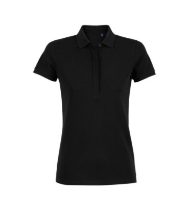 Polo Owen Mujer Manga corta