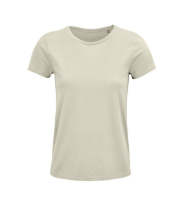 Camiseta Crusader Mujer Manga Corta